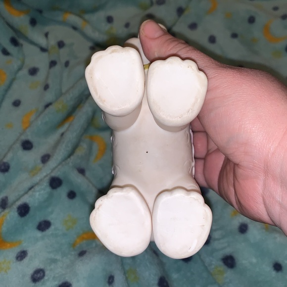 Vintage My Little Pony Moon Dreamers Ursa Major 1986 Polar Bear MLP Toy - Picture 6 of 6